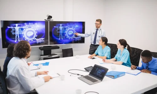 Curso de Dirección de Clínicas Odontológicas (2)