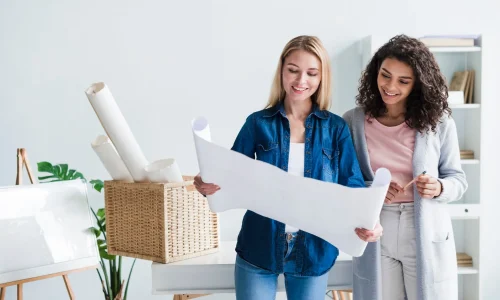 Curso de Diseño de Interiores (1)