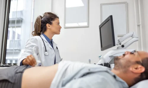 Curso de Ecografia Urológica e POCUS para Consulta Privada 1