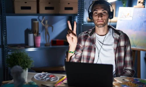 Curso de Emprendimiento y Marketing para Estudios Indie de Videojuegos 1