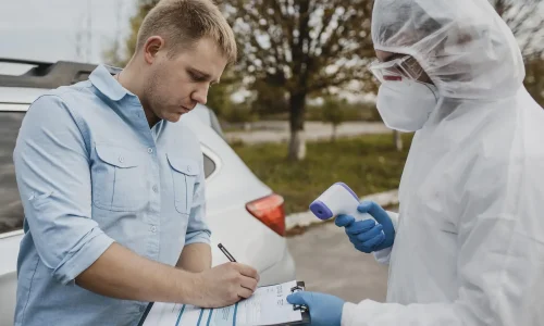 Curso de Evaluación de Riesgo Toxicológico por Microplásticos en Humanos 1