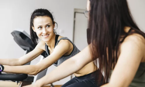 Curso em Exercício Terapêutico e Prevenção de Lesões em Mulheres Desportistas 1