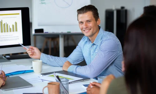 Curso de Gestión de Empresas (1)