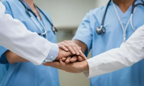 Diploma em Gestão de Instituições Hospitalares 1