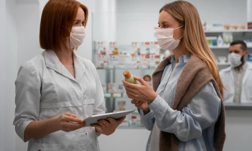 Curso de Merchandising Farmacéutica (2)