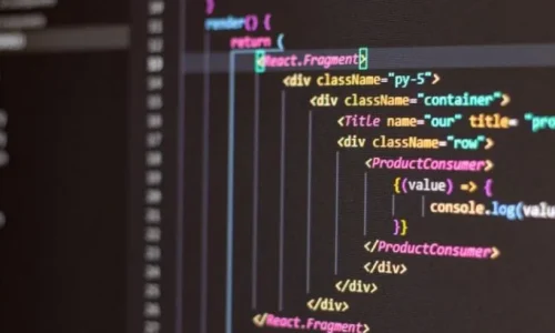 Curso de Programação 1
