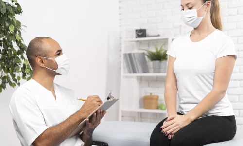 Curso de Rehabilitación Fisioterapéutica en Pacientes con EPOC 1