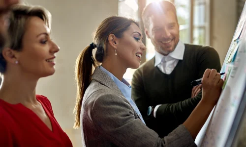 Curso de gestión estratégica de empresas 3