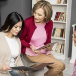 Curso en Climaterio y Menopausia 1