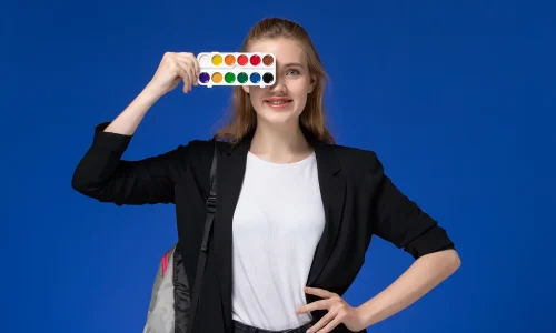 Curso en Colorimetría Profesional y Armonía Visual 1