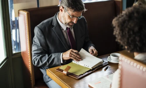 Curso en Derecho para No Juristas