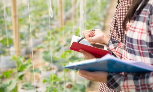 Curso en Derechos de la Agricultura y Alimentos 3