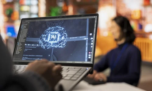 Curso em Desenvolvimento de Produtos com Inteligência Artificial 1