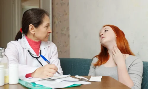 Curso en Diagnóstico Hormonal y Casos Clínicos Endocrinos 1