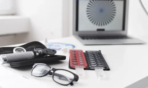 Curso de Diagnóstico e Interpretação de Imagens Oculares 1