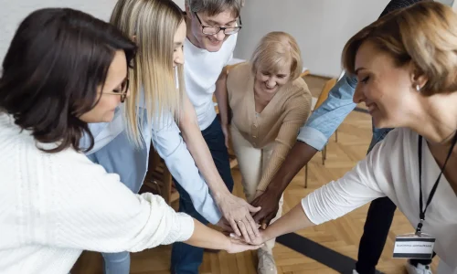 Curso em Design de Programas Comunitários de Saúde para Mulheres na Menopausa 1