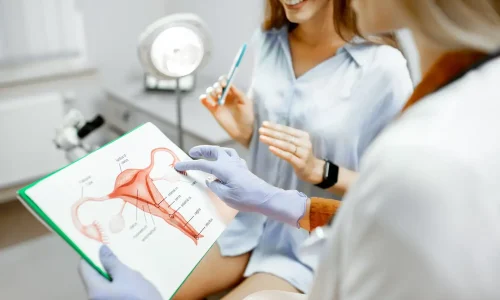 Curso en Endocrinología Ginecológica 1