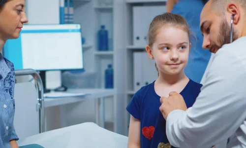 Curso en Endocrinología Infantil y del Adolescente 1