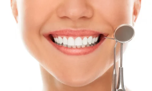 Curso en Estética Dental 1