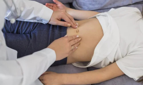 Curso em Avaliação e Tratamento da Diástase Abdominal no Pós-parto 1