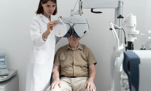 Curso de Glaucoma Clínico e Neurovisão Aplicada 1