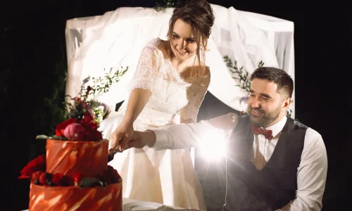 Curso en Imagen para Bodas y Eventos Sociales 1