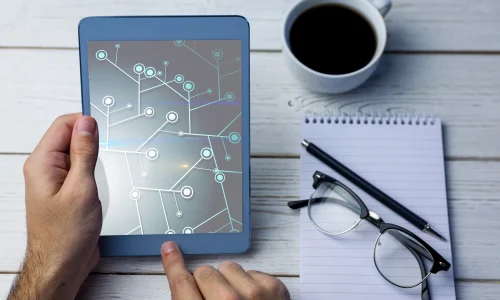 Curso en Innovación Aplicada y Transformación Digital 1