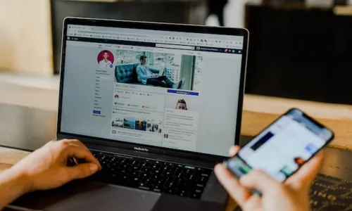 Curso en Marketing y redes Sociales​
