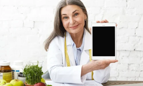 Curso em Nutrição Hormonal e Controle Metabólico na Menopausa 1