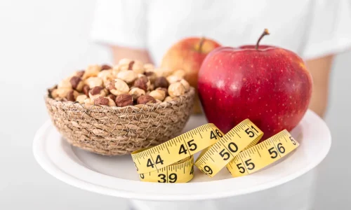 Diploma em Nutrição Bariátrica 1