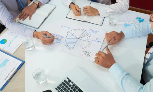 Curso en Planificación Estratégica y Ejecución de Operaciones 1