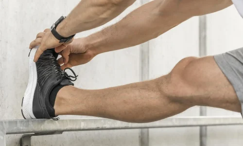 Curso em Podologia Esportiva Aplicada ao Rendimento 1