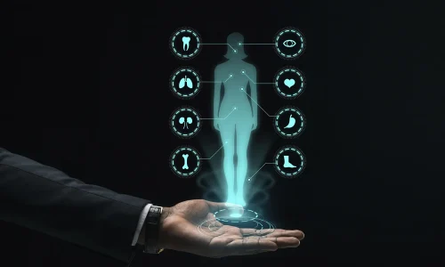 Curso en Tecnología Innovación y Práctica Digital en Endocrinología 1