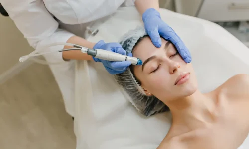 Curso en cosmetología 1
