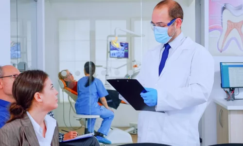 Diploma em Gestão de Clínica Odontológica 1