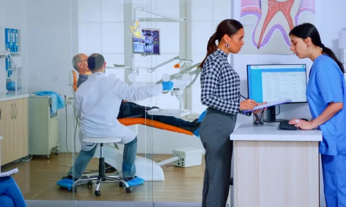 Diplomado En Gestión de Clínicas Odontológicas​2