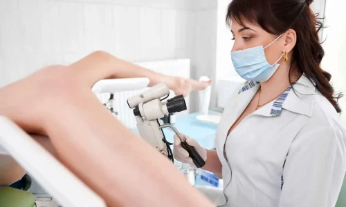 Diploma em Infecções do Trato Genital 1