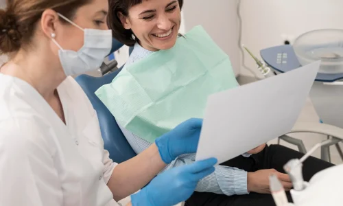 Curso de Prevenção de Cáries e Fluoretação
