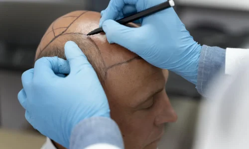 Diplomado em Transplante Capilar 1
