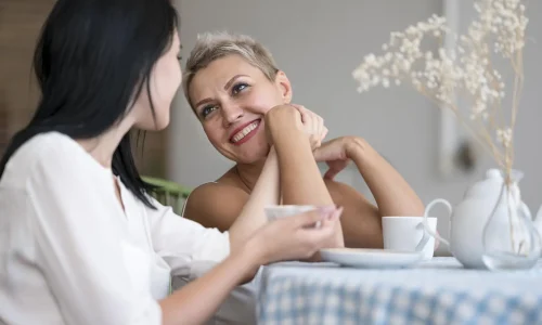 Diplomado em Cuidado Integral da Mulher na Menopausa 1