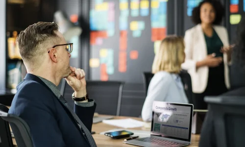 Diplomado en Dirección Estratégica y Operaciones Empresariales 1