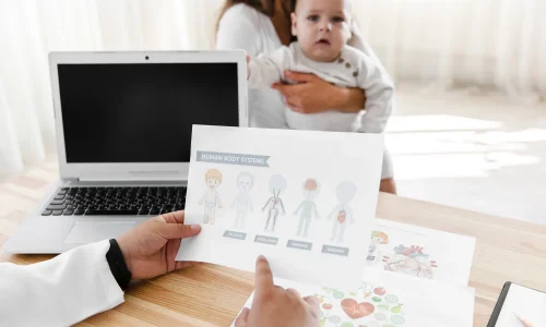 Diplomado en Endocrinología Pediátrica y Crecimiento Saludable 1