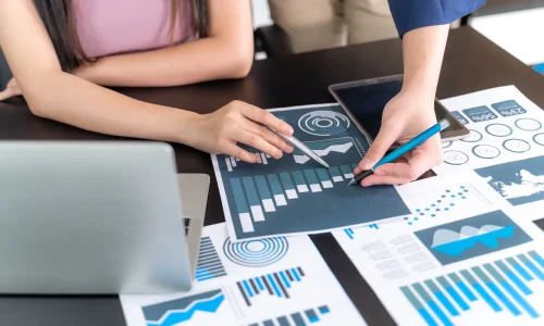 Diplomado em Finanças Corporativas e Controle Gerencial 1