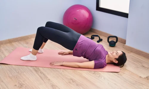 Diplomado em Fisioterapia do Assoalho Pélvico na Mulher Desportista 1