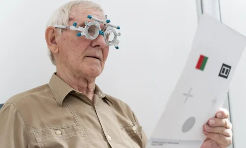 Diplomado em Glaucoma, Neurovisão e Reabilitação Visual 1