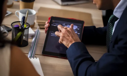 Diplomado en Innovación Empresarial y Transformación Digital 1