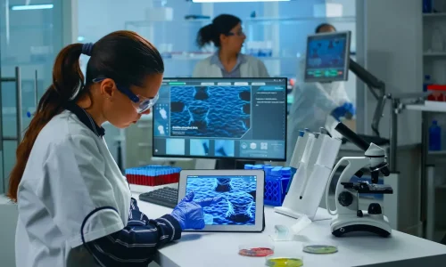 Diplomado en Innovación y Tecnología Endocrinometabólica 1