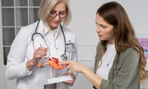 Diploma em Medicina Reprodutiva 1