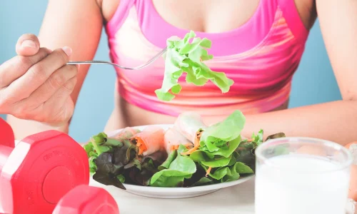 Diplomado en Nutrición Hormonal y Metabolismo Aplicado 1