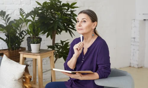 Diplomado em Psicologia e Bem-Estar Emocional durante a Menopausa 1